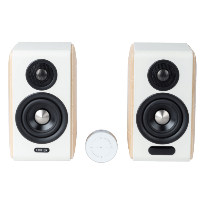 Bocina Edifier S880DBMKII Blanca