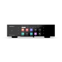 Eversolo T8 Streaming Transport Negro