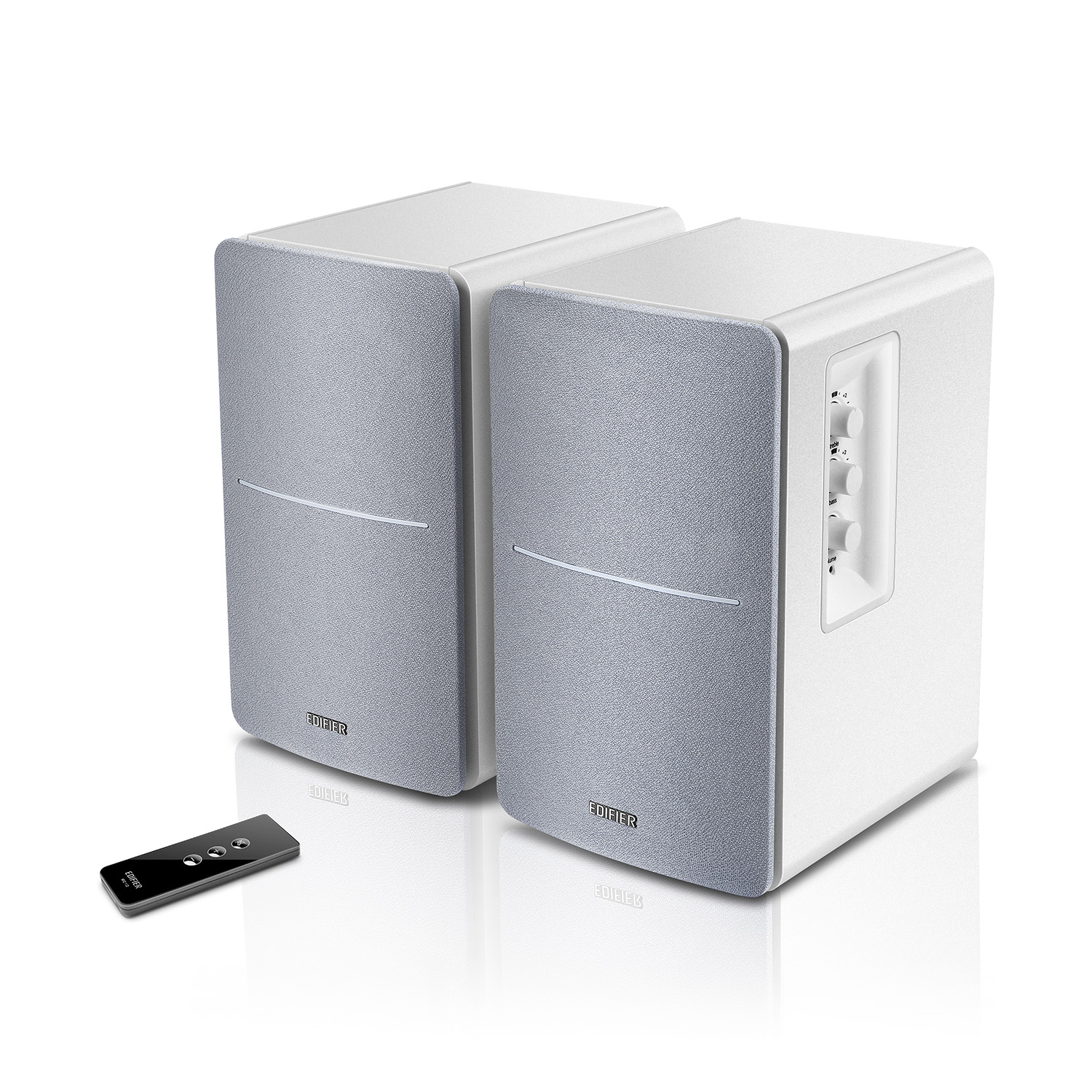 Bocinas Edifier R1280T Blanco | Edifier