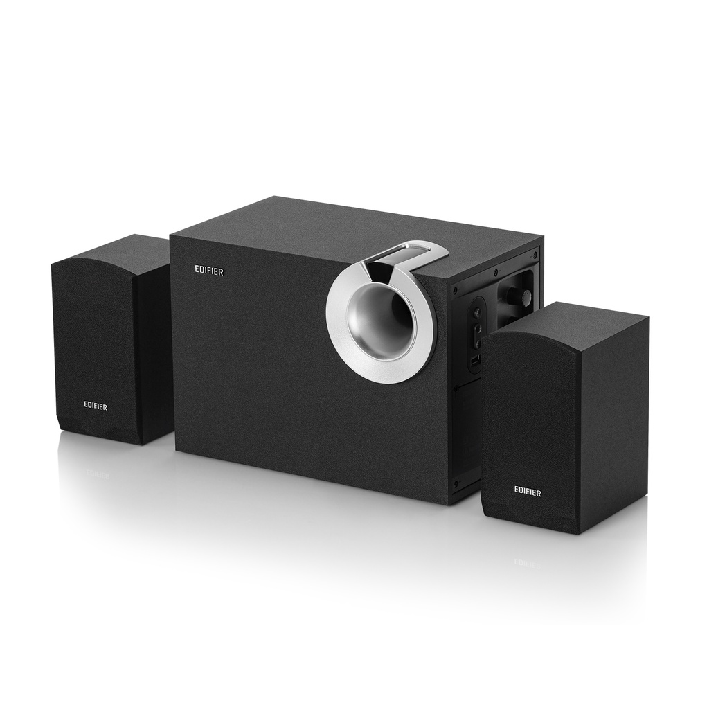[SPKEDFM206BTBK] Bocina Edifier M206BT Negro