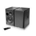 Bocinas Edifier R1580MB Negra Caja Abierta