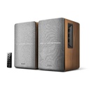 Bocinas Edifier R1280T Café Caja Abierta