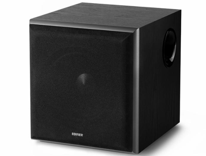 Subwoofer Edifier T5 Caja Abierta