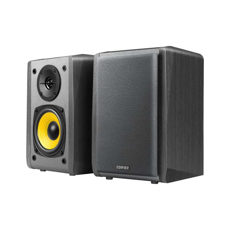 [SPKEDFR1010BTBK] Bocina Edifier R1010BT Negra