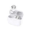 Audífonos Edifier W240TN Blanco