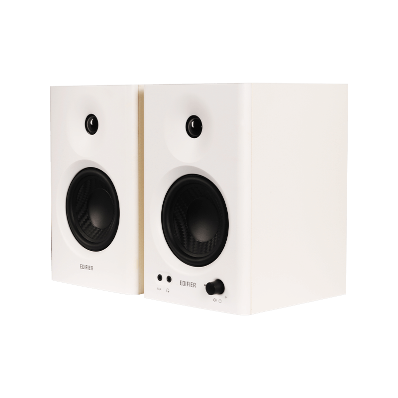 [SPKEDFMR4WH] Bocina Edifier MR4 Blanco
