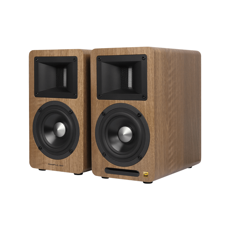 [SPKAPSA80BR] Bocina Airpulse A80 Café