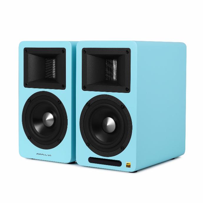 [SPKAPSA80BL] Bocina Airpulse A80 Azul