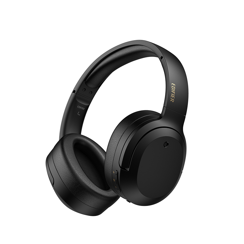 Audifonos Edifier W820NB Plus Negro