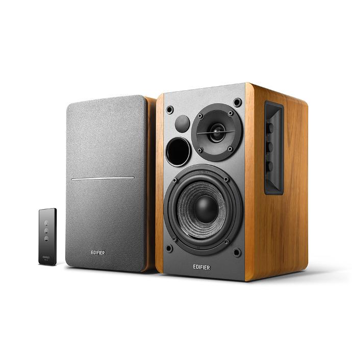 [SPKEDFR1280TBR] Bocina Edifier R1280T Café