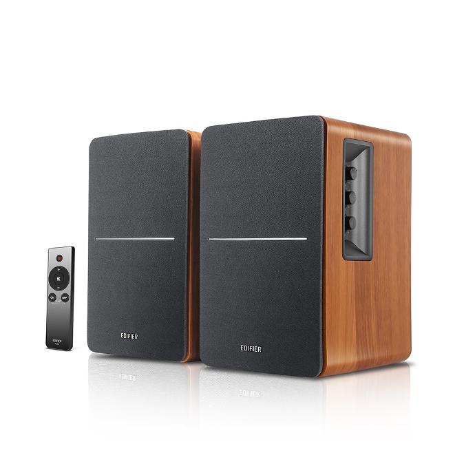 Bocina Edifier R1280Ts Café