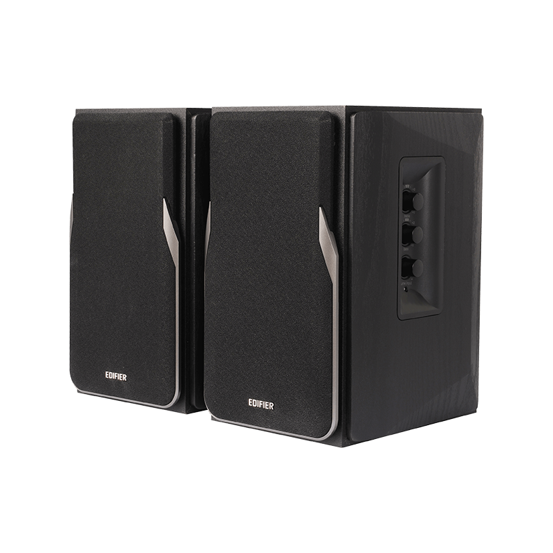 [SPKEDFR1380TBK] Bocina Edifier R1380T Negra