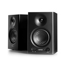 Bocina Edifier MR4 Negro Caja Abierta