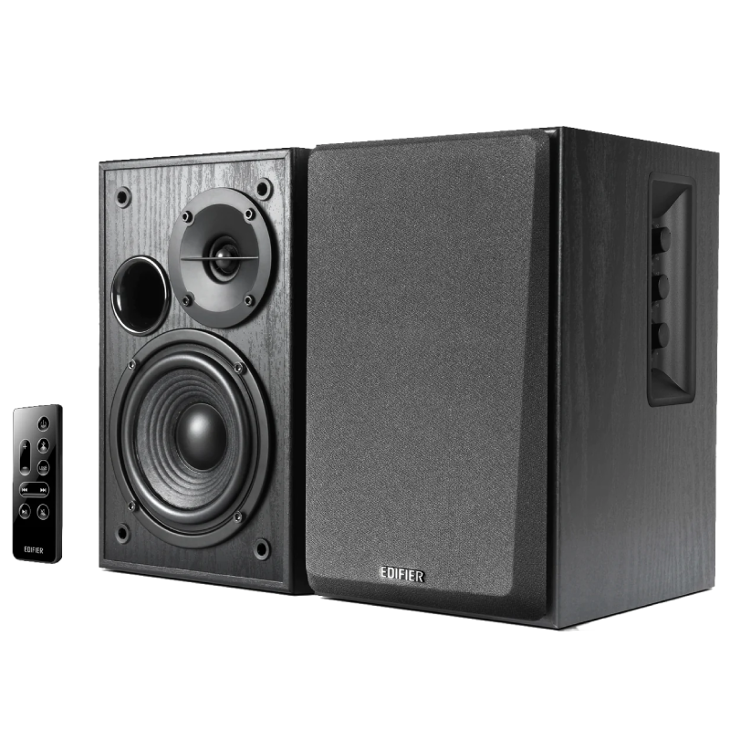 [SPKEDFR1580MBBK] Bocina Edifier R1580MB Negro