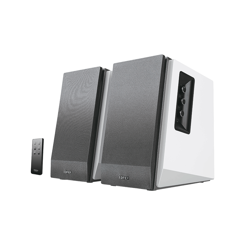 Bocina Edifier R1700BT Blanco Caja Abierta