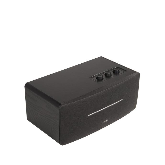 [Z-SPKEDFD12AIOBKOP] Bocina Edifier D12 Negra Caja Abierta