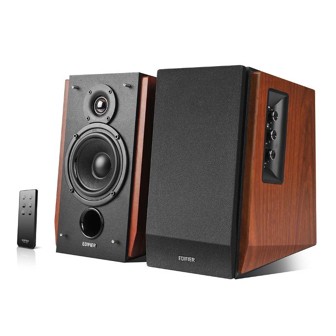 [SPKEDFR1700BTBR] Bocina Edifier R1700BT Café