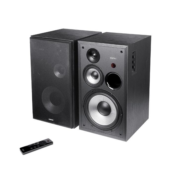 [SPKEDFR2850DBBK] Bocina Edifier R2850DB Negra