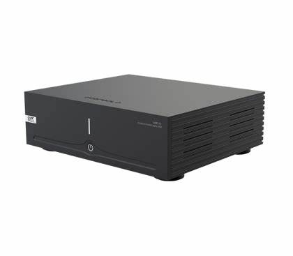 [DACEVSAMPF2BK] DAC Eversolo AMPF2 Negro