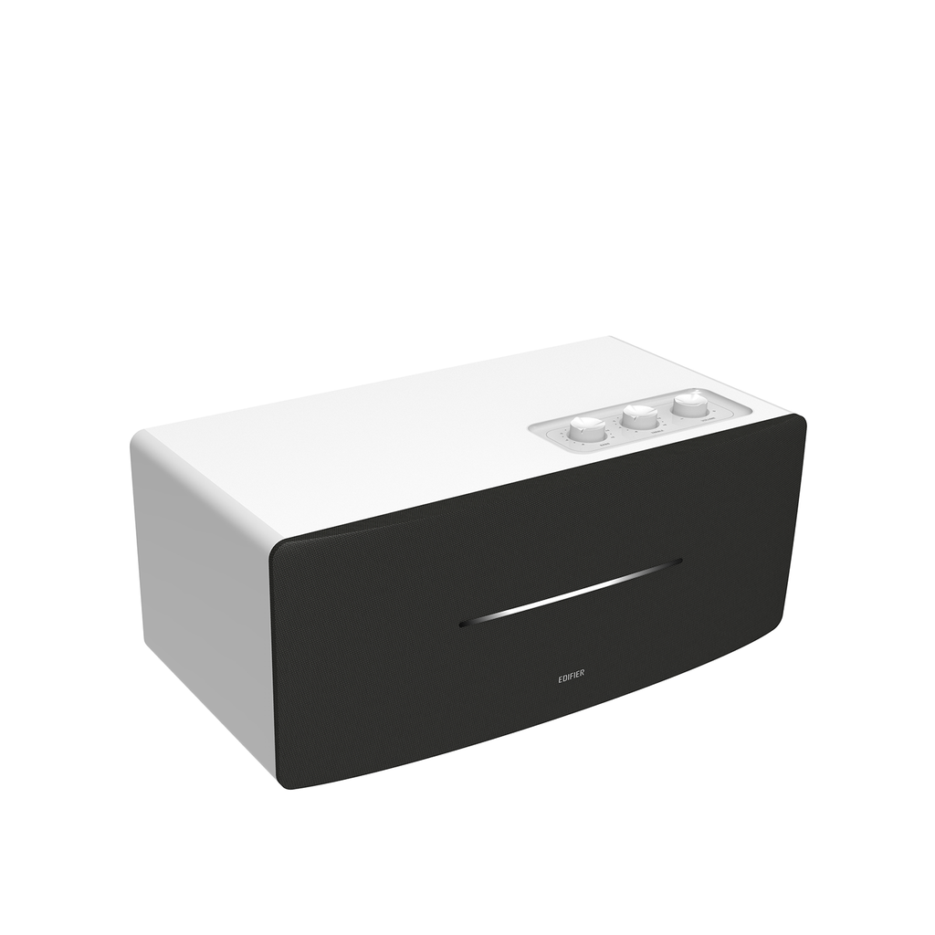 [SPKEDFD12AIOWH] Bocina Edifier D12 Blanco