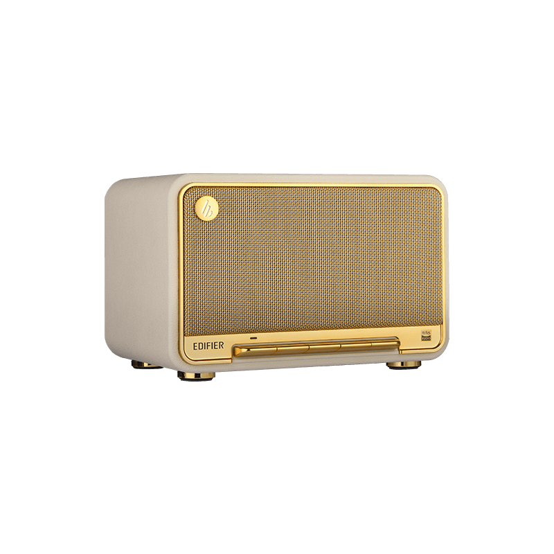 [SPKEDFD32AIOWH] Bocina Edifier D32 Blanca