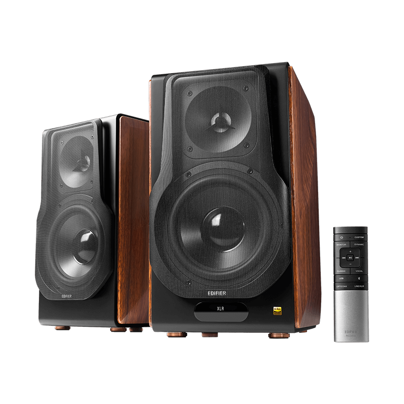 Bocina Edifier S3000MKII Café