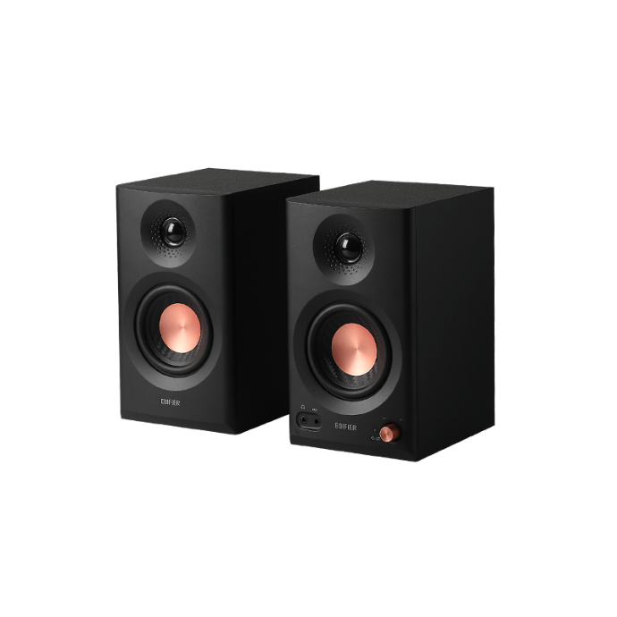 [SPKEDFMR3BK] Bocina Edifier MR3 Negro