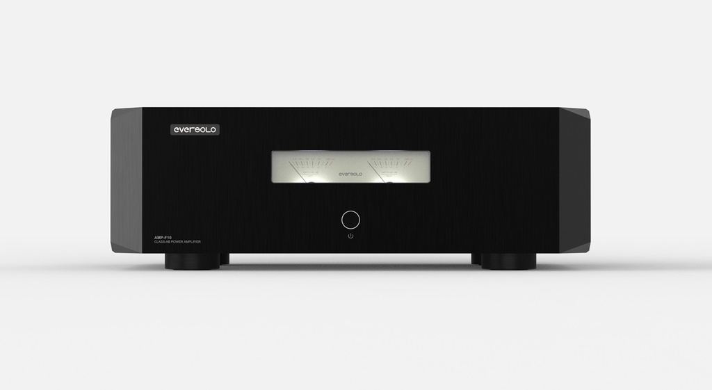 [DACEVSAMPF10BK] DAC Eversolo AMPF10 Negro