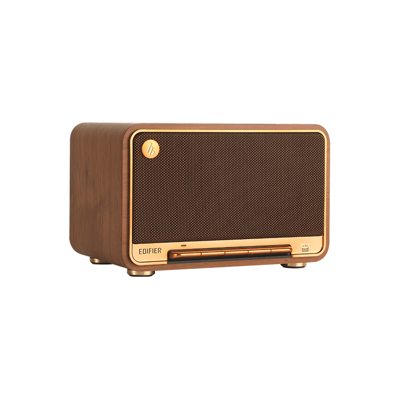 Bocina Edifier D32 Café