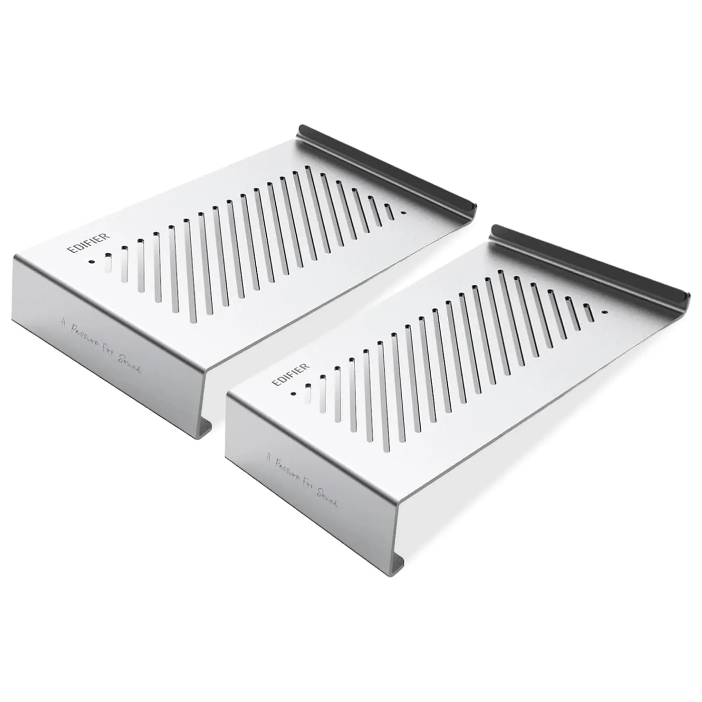 [ACCEDFSS04GR] Stand Edifier SS04 Gris