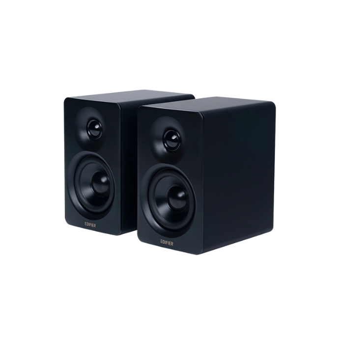 Bocina Edifier M60 Negro