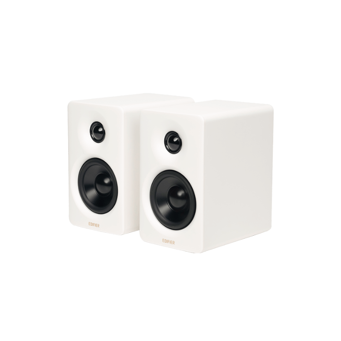 Bocina Edifier M60 Blanca