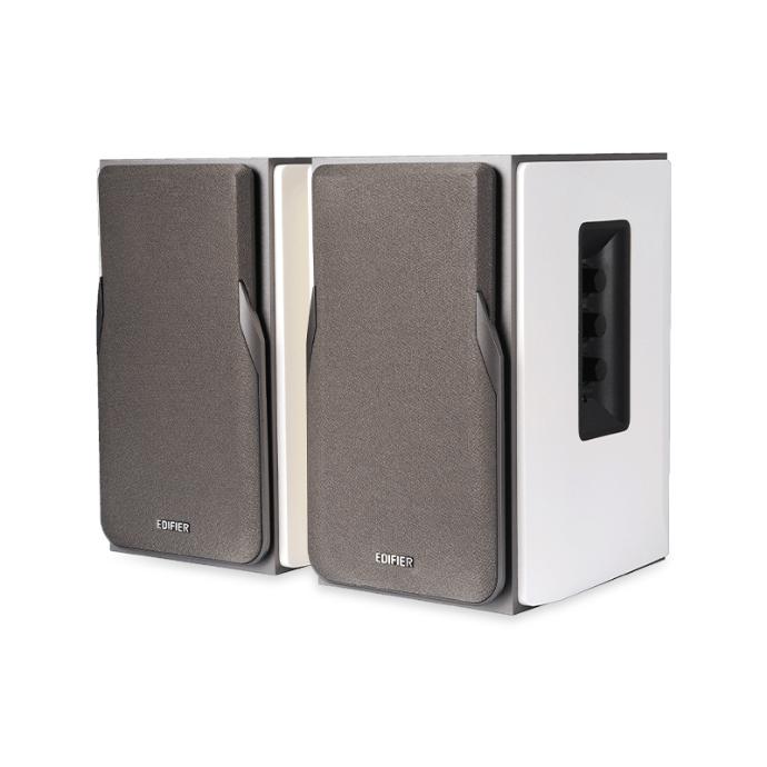 [Z-SPKEDFR1380TWHOP] Bocina Edifier R1380T Blanco Caja Abierta