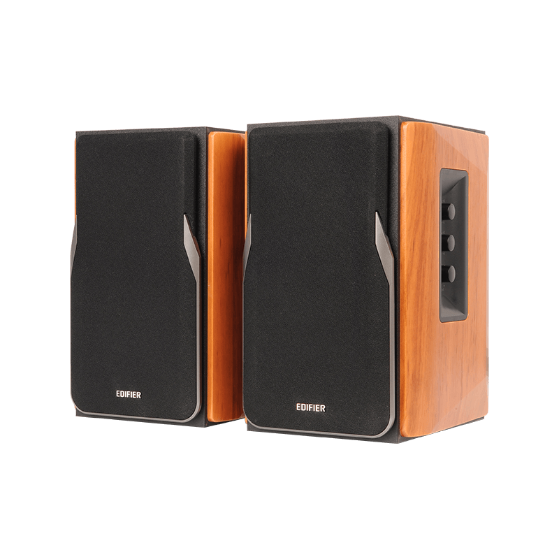 Bocina Edifier R1380T Café Caja Abierta