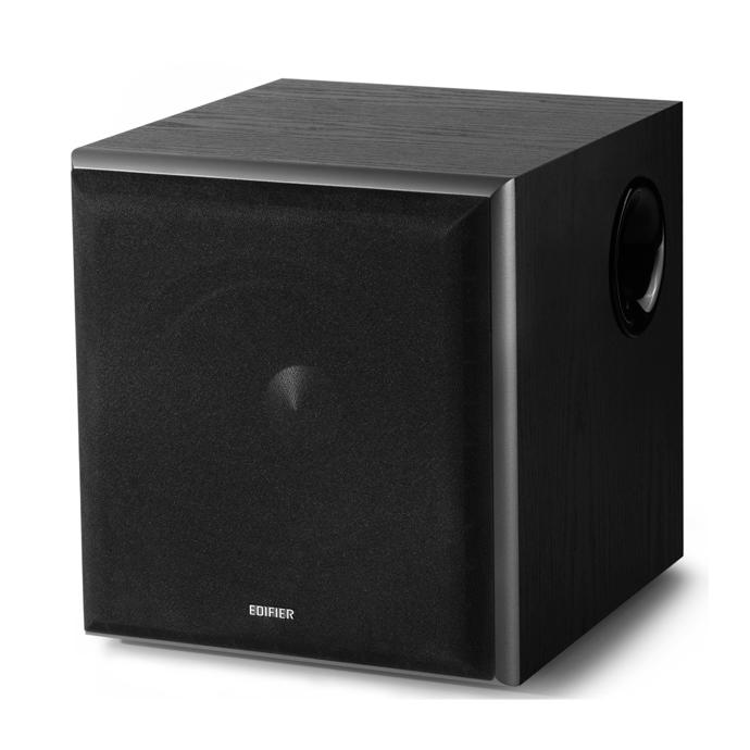 [SPKEDFT5SUBBK] Subwoofer Edifier T5 Negra