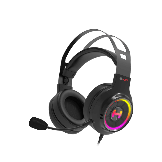 Audifonos Edifier G4 TE Negro