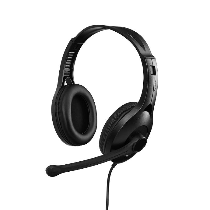 [HSTEDFUSBK800BK] Audífonos Edifier USB K800 Negro
