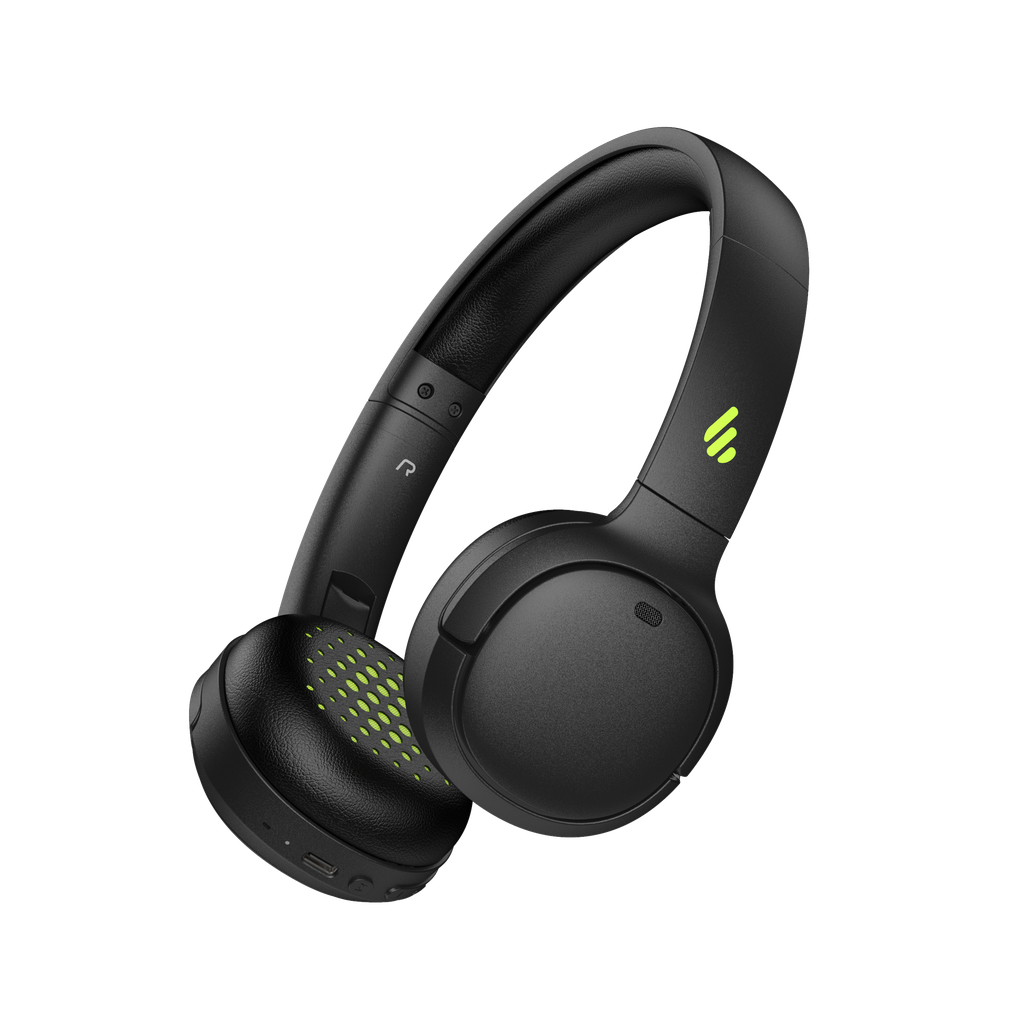 Audífonos Edifier WH500 Negro