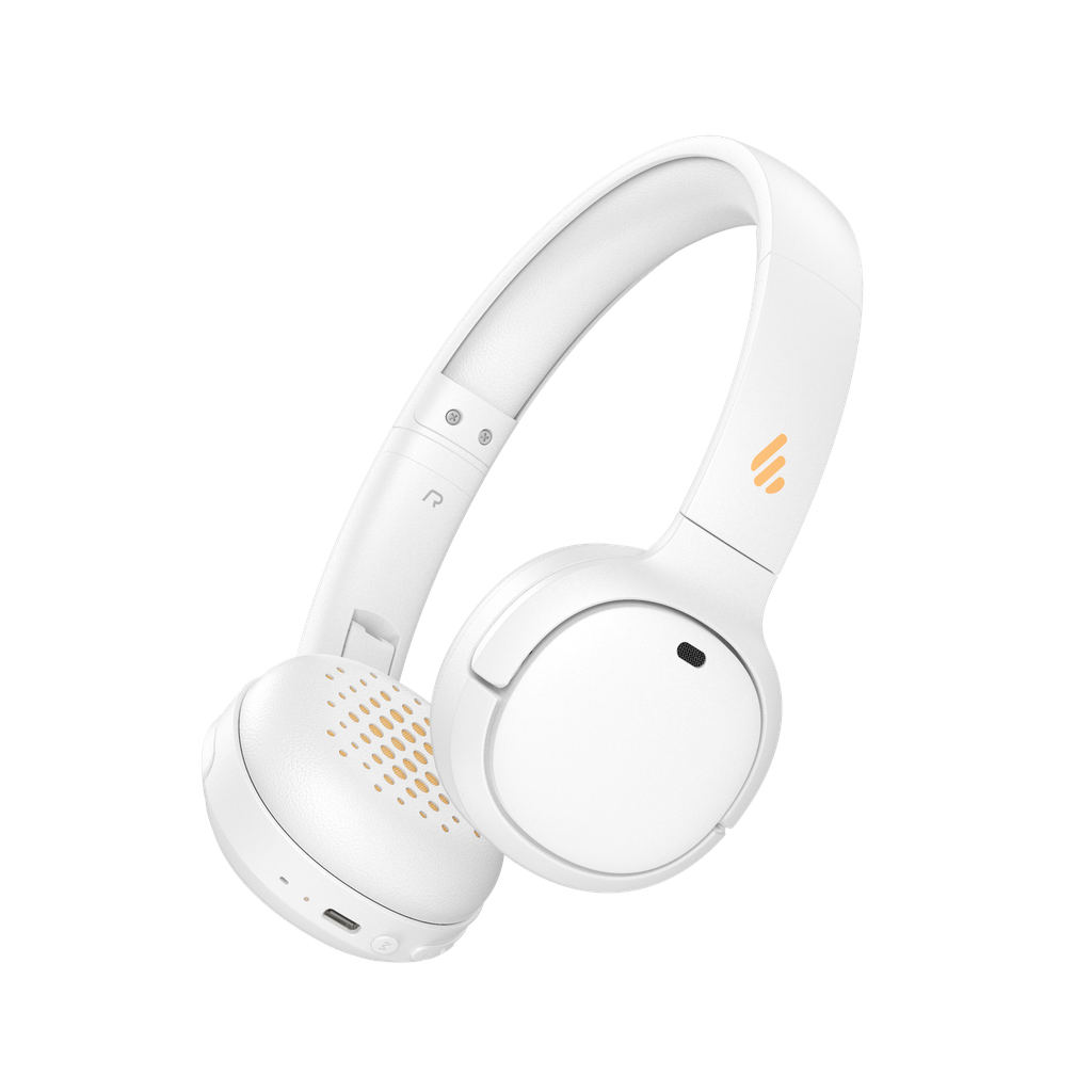 Audífonos Edifier WH500 Blanco