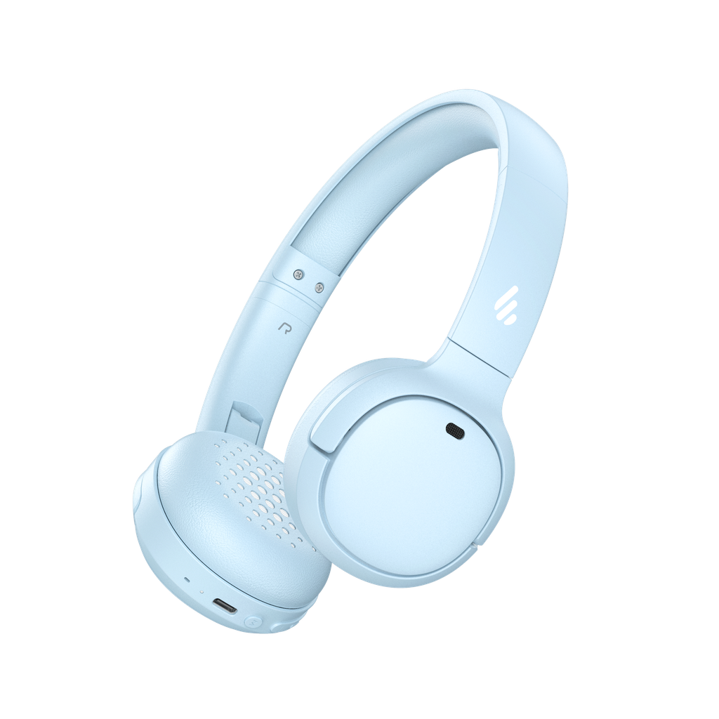 Audífonos Edifier WH500 Azul