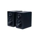 Bocina Edifier M60 Negro Caja Abierta