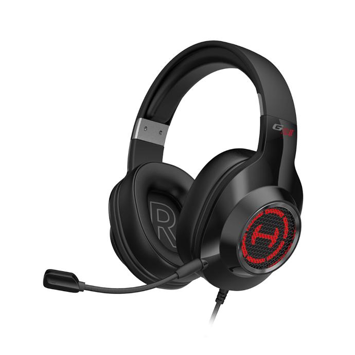 [Z-HSTEDFG2IIBKOP] Audifonos Edifier G2 II Negro Caja Abierta