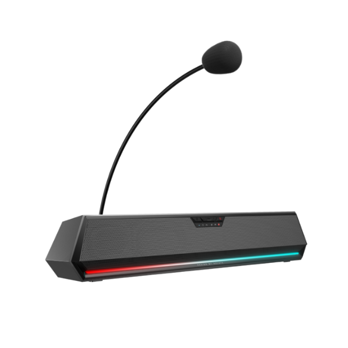 [SPKEDFG1500BARBK] Edifier HECATE G1500 BAR