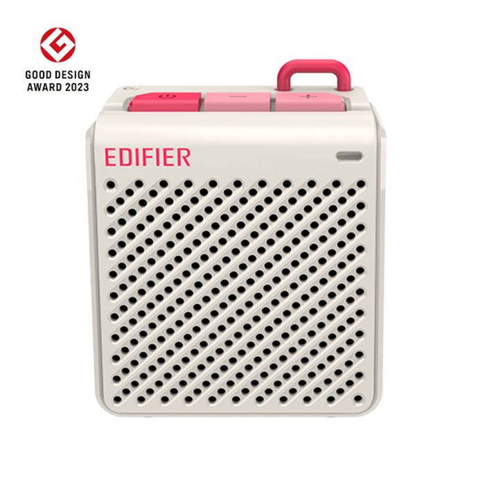 Bocina Edifier MP85 Blanco