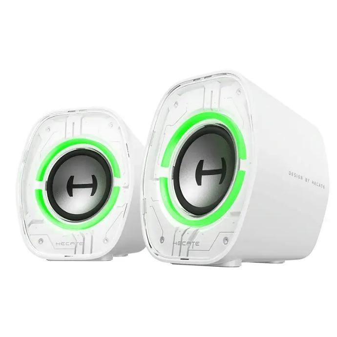 [SPKEDFG1000IIWH] Edifier HECATE G1000 II Blanco