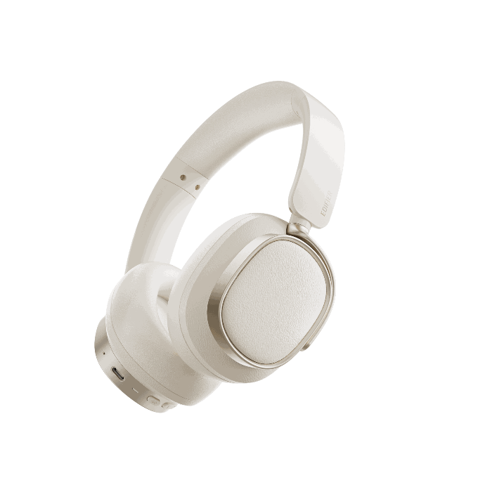 Audífonos  Edifier ES850NB Ivory