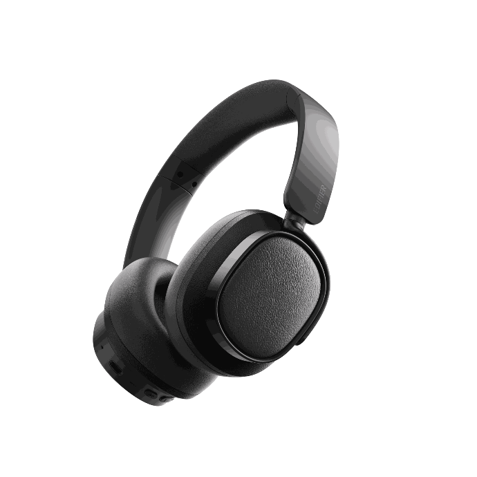 Audífonos  Edifier ES850NB Negro