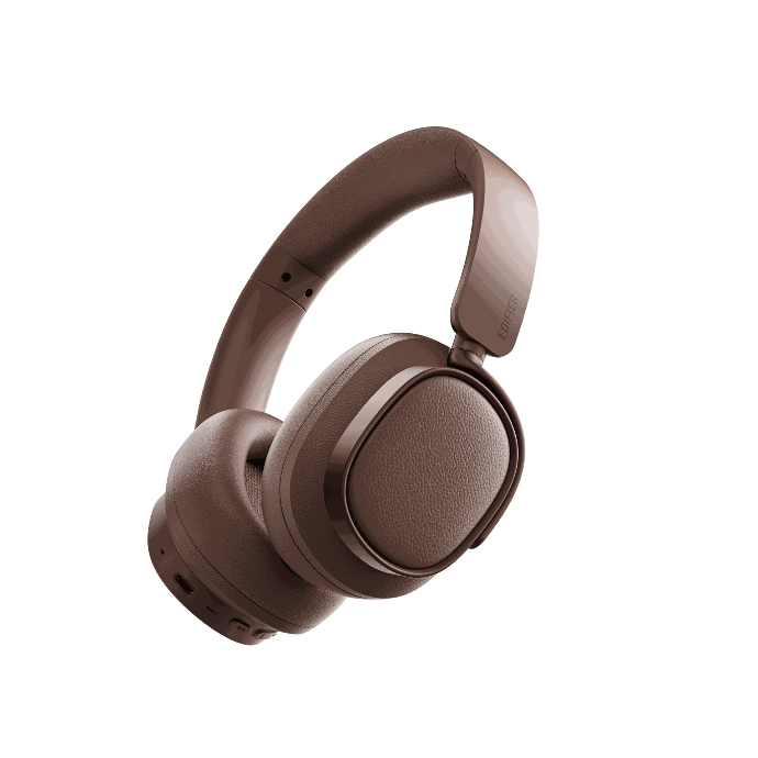 Audífonos  Edifier ES850NB Café