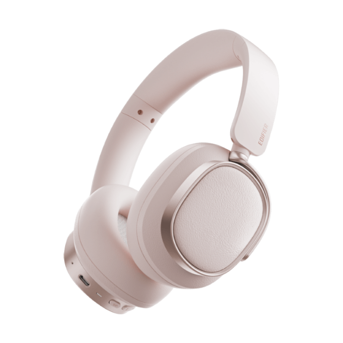 Audífonos  Edifier ES850NB Rosa