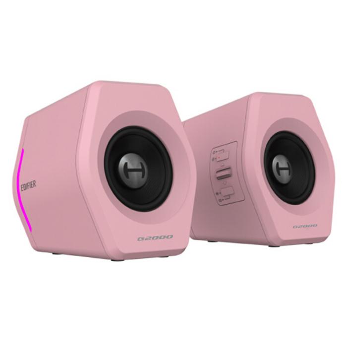 Bocina Edifier G2000 Rosa